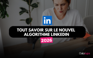 Comment séduire le nouvel algorithme LinkedIn.