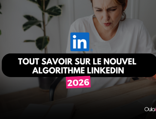Nouvel algorithme LinkedIn 2026 : comment gagner en visibilité grâce à 360Brew.