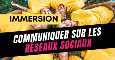 7200 immersion collective vignette formation communiquer sur les réseaux sociaux
