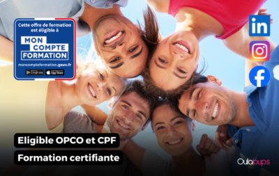 formation réseaux sociaux à rennes et sur toute la france certifiante et finançable CPF